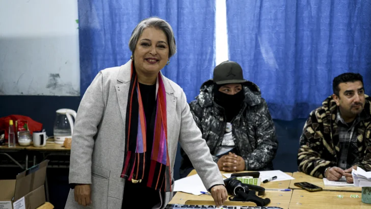 La izquierda chilena se decanta por una comunista para presidenciales de noviembre