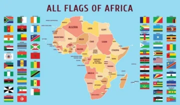 África: Historia, lenguaje y cultura