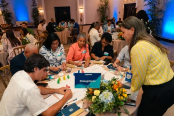 Banco Popular organiza jornada 