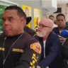 Tribunal impone garantía económica a Ángel Martínez por otro caso de difamación