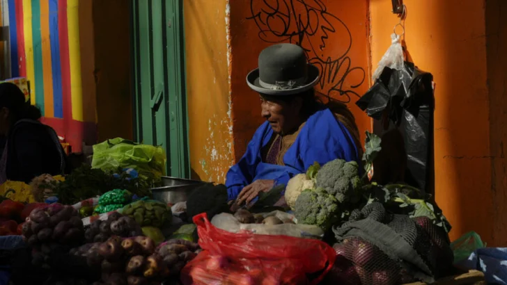 Sin dólares y sin gas: Bolivia en un callejón sin salida