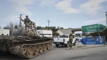 Seguridad y economía, grandes desafíos de la nueva Siria seis meses tras la caída de Asad