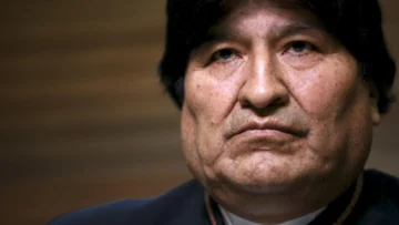 En Bolivia, 10 candidatos competirán por la presidencia en agosto, sin Evo Morales