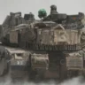 Ejército israelí dice que le faltan 10.000 soldados para continuar su ofensiva en Gaza