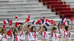 Vietnam pone fin al límite de dos hijos por familia