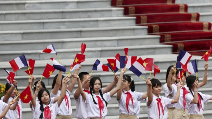 Vietnam pone fin al límite de dos hijos por familia