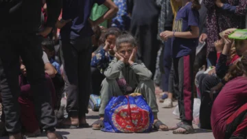 Gaza: al menos 31 muertos por disparos atribuidos a Israel cerca de un centro de ayuda