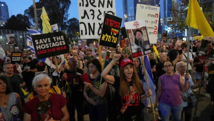 Israel afirma haber recuperado el cuerpo del último rehén tailandés retenido en Gaza