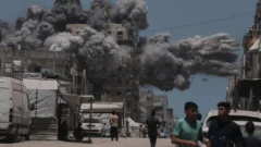 ‘La posición de Hamás es muy crítica’, estima analista palestina