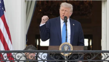 Donald Trump prohíbe o restringe entrada a EEUU a 19 países, incluidos Cuba, Haití y Venezuela