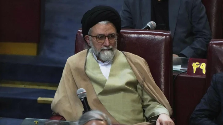 Irán afirma que revelará secretos nucleares israelíes ante la creciente presión internacional
