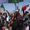 Las protestas contra la política migratoria de Trump se extienden a varias ciudades de EEUU