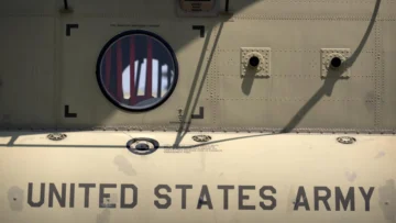 En Estados Unidos, Donald Trump ‘politiza’ a los militares