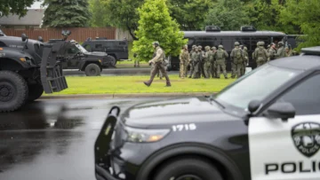 Congresista asesinada a tiros en Minnesota: autoridades de EE. UU. apuntan a motivos políticos