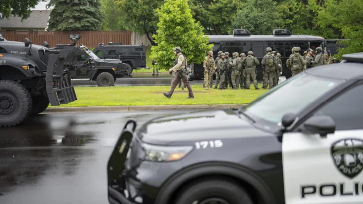 Congresista asesinada a tiros en Minnesota: autoridades de EE. UU. apuntan a motivos políticos