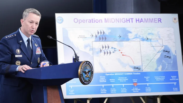 Evaluar los daños a las instalaciones nucleares iraníes: la difícil tarea de los expertos