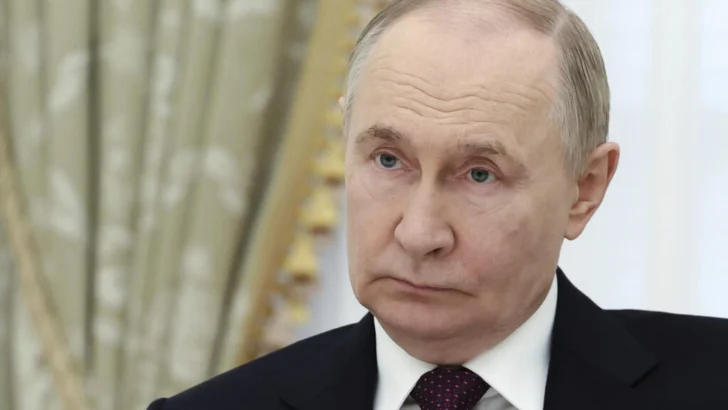 ¿Se beneficiará Rusia de la guerra entre Israel e Irán?