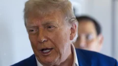 Apabullada por Trump, la OTAN sella un aumento histórico de su gasto militar