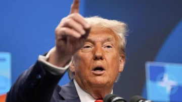 El senado de EEUU abre el debate sobre el megaproyecto de ley presupuestaria de Trump