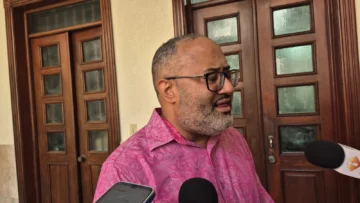 Buscan coerción contra hermanos Espaillat varíe a prisión preventiva Buscan coerción contra hermanos Espaillat varíe a prisión preventiva