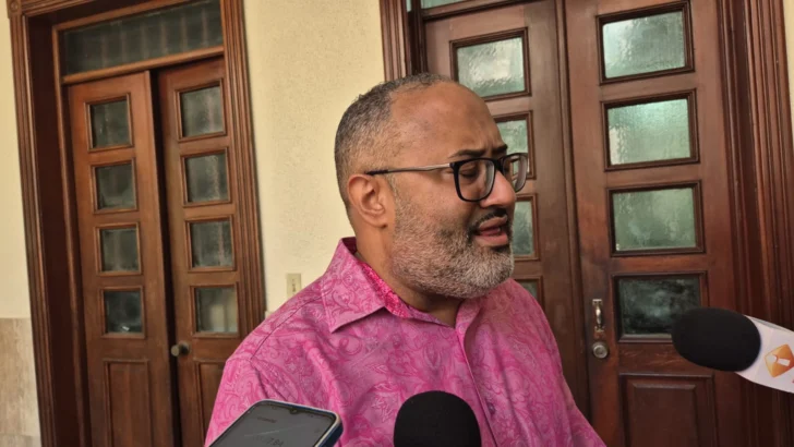 Buscan coerción contra hermanos Espaillat varíe a prisión preventiva