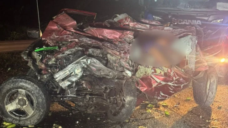 Accidente en carretera Baní-Azua deja dos fallecidos y ocho heridos Accidente en carretera Baní-Azua deja dos fallecidos y ocho heridos