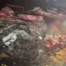 Accidente en carretera Baní-Azua deja dos fallecidos y ocho heridos