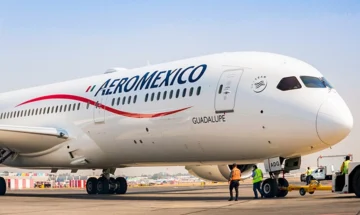 Aeroméxico volará diariamente a Punta Cana desde el jueves 26 de junio Aeroméxico volará diariamente a Punta Cana desde el jueves 26 de junio