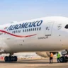 Aeroméxico volará diariamente a Punta Cana desde el jueves 26 de junio