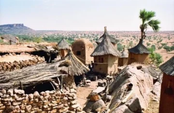 África: oralidad cultural y biblioteca de la tradición. Conductos de una sabiduría viviente