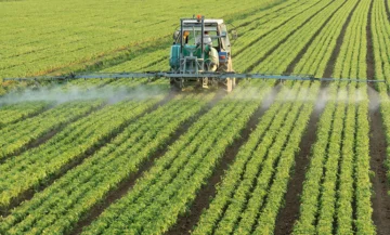 Veinte países piden a la Comisión Europea una política agrícola diferenciada y 'bien dotada'
