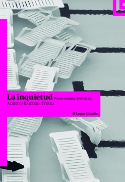 Alberto Barrera Tyszka: 'Escribir es una forma de ordenar las heridas'