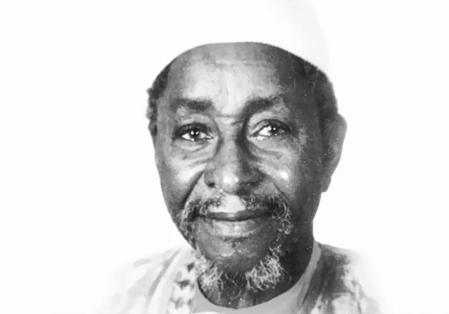 Amadou-Hampate-Ba Amadou-Hampate-Ba