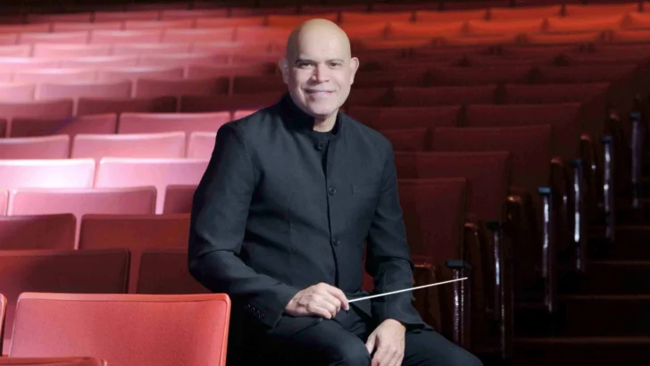 Concierto “Todo Beethoven” se presentará esta noche con la Filarmónica de Santo Domingo,  con la dirección de Amaury Sánchez