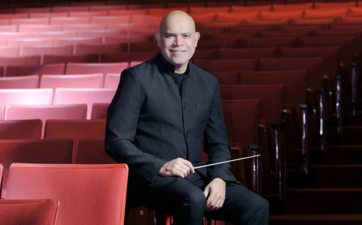 Concierto “Todo Beethoven” se presentará esta noche con la Filarmónica de Santo Domingo,  con la dirección de Amaury Sánchez