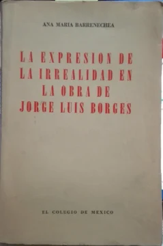 Tiempo, realidad y espacio en Borges
