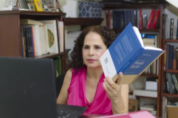 Ángela Hernández será homenajeada en el séptimo encuentro nacional de escritoras