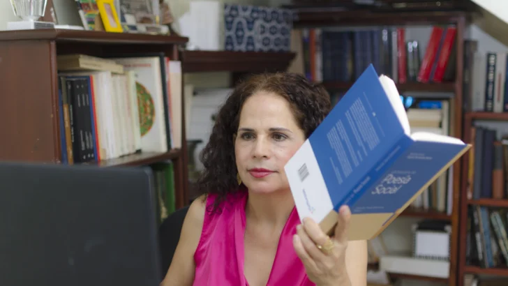 Ángela Hernández será homenajeada en el séptimo encuentro nacional de escritoras
