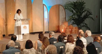Mar de Palabras, espacio excepcional de encuentro literario Mar de Palabras, espacio excepcional de encuentro literario