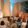 Mar de Palabras, espacio excepcional de encuentro literario