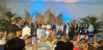 Mar de Palabras, espacio excepcional de encuentro literario
