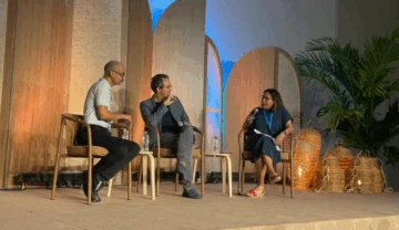 Mar de Palabras, espacio excepcional de encuentro literario