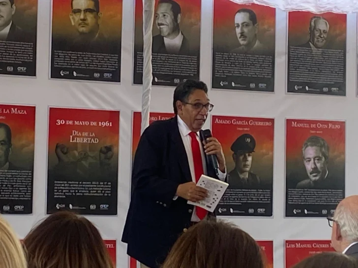 Las historias del 30 de mayo: la libertad y su precio