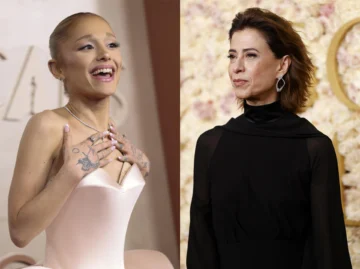 Ariana Grande y Fernanda Torres, entre los 534 nuevos invitados a la Academia de Hollywood