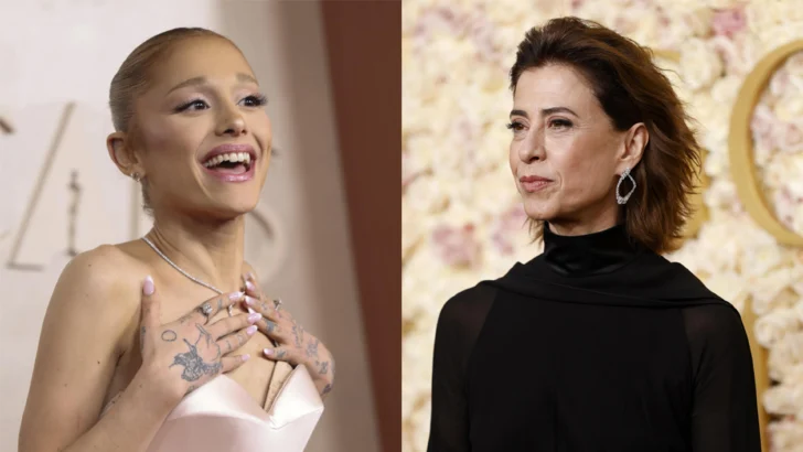 Ariana Grande y Fernanda Torres, entre los 534 nuevos invitados a la Academia de Hollywood Ariana Grande y Fernanda Torres, entre los 534 nuevos invitados a la Academia de Hollywood