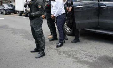 Ratifican condenas a integrantes de red de narcotráfico y lavado de activos Ratifican condenas a integrantes de red de narcotráfico y lavado de activos
