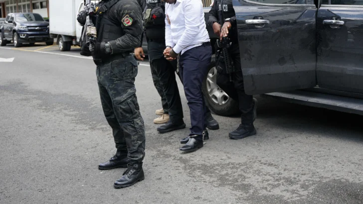 Ratifican condenas a integrantes de red de narcotráfico y lavado de activos Ratifican condenas a integrantes de red de narcotráfico y lavado de activos