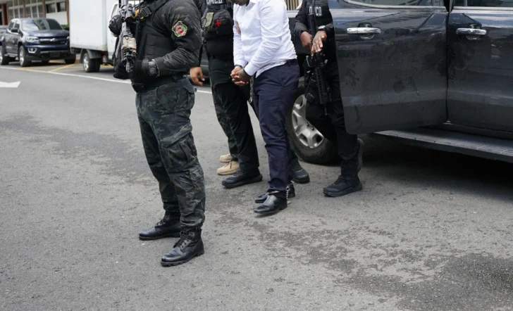 Ratifican condenas a integrantes de red de narcotráfico y lavado de activos