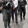 Operación Lobo: 14 personas arrestadas por sobornos