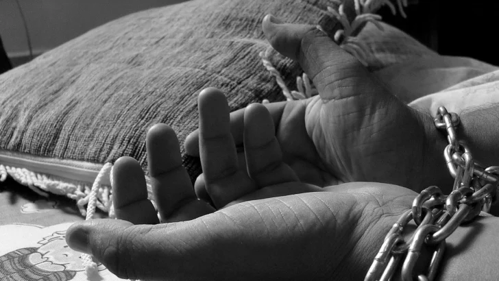 Desarticulan presunta red captaba mujeres en Colombia para explotación sexual Desarticulan presunta red captaba mujeres en Colombia para explotación sexual